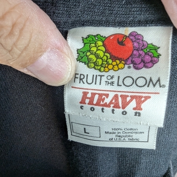 Black Sturgis Graphic Tee - Picture 7 of 7